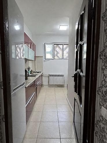 3: 3 комнаты, 80 м², 106 серия, 4 этаж, Косметический ремонт — 7