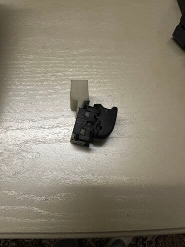 электронная машина для детей: Электрический моторчик Daihatsu 2002 г., Новый, Оригинал, Китай — 3