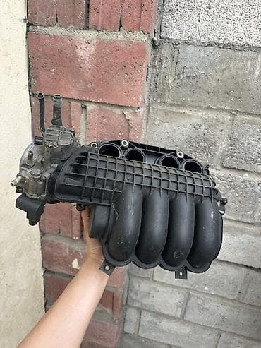 Коллектор Honda