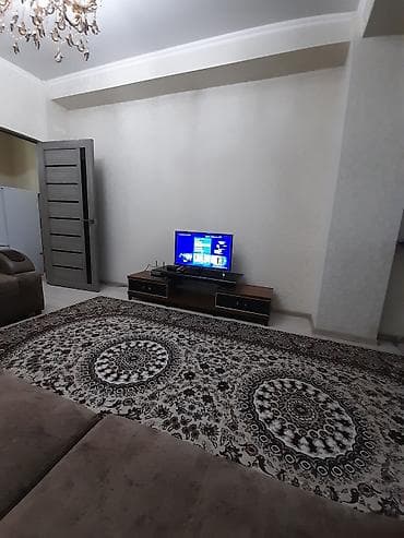 central park: 1 комната, Душевая кабина, Постельное белье, Кондиционер — 1