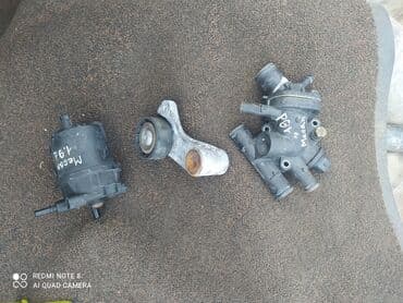 запчасти на рено премиум: Renault trafic renault kangoo расширитель трубки термостат натяжитель — 1