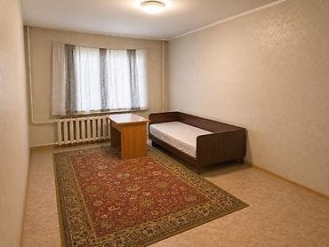 2 комнаты, Цум Собственник, Без животных