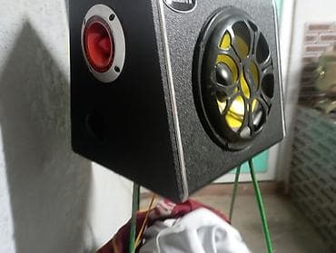 step rf3: Активная акустическая жаны бойдон через влютус менен иштейт — 2