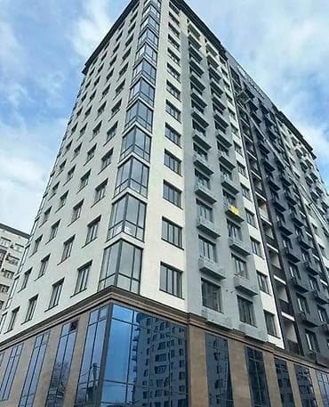 Продажа квартир: 1 комната, 48 м², Элитка, 7 этаж, Готовая ПСО (под самоотделку) — 4