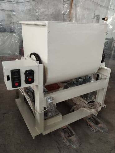 мебель для кухни бишкек: Пекарское оборудование любое на заказ — 16