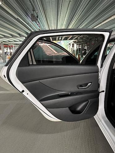 rexton 2020: Hyundai Avante: 2021 г., 1.6 л, Автомат, Газ, Седан — 6
