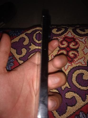 IPhone 14 Pro, Б/у, 128 ГБ, Jet Black, Защитное стекло, Чехол, 75 % — 4