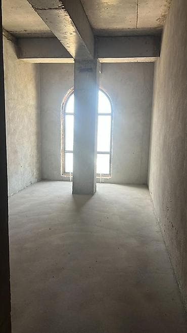 Квартиры: 5 комнат, 187 м², Элитка, 9 этаж, ПСО (под самоотделку) — 2