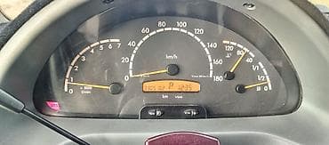 мицубиси спес стар: Mercedes-Benz Спринтер: 2005 г., 2.7 л, Автомат, Дизель — 9