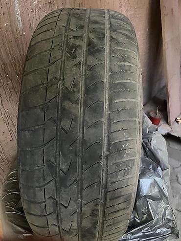 Летние шины 215/60 R17 96H - Размер: 215/60 R17 - Индекс