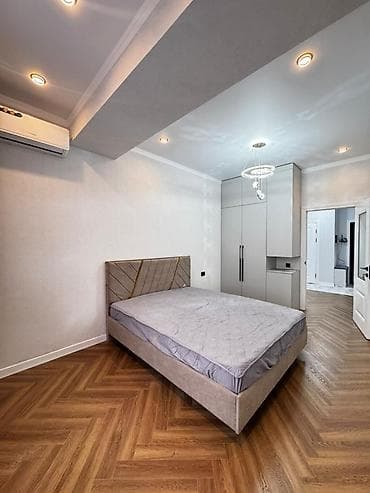 gala group: 2 комнаты, 75 м², Элитка, 3 этаж — 4