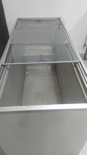 морозилки: Турция, Б/у, В наличии — 3