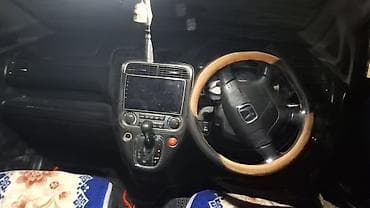 химия на авто: Honda Stream: 2003 г., 1.7 л, Автомат, Бензин, Минивэн — 3