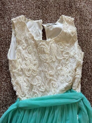 прокат карнавальных костюмов в бишкеке бишкек: Платье размер 42-44,один раз одевала — 3