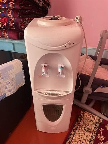 Кулер для воды