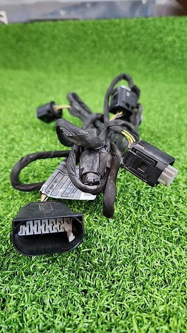 е61: Проводка на Е60 е61 Номер 6 928 361 Год 2006 В отличном состоянии — 1