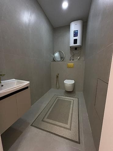 2 bedroom: 2 комнаты, 79 м², 11 мкр Элитка, 2 этаж, Дизайнерский ремонт — 5