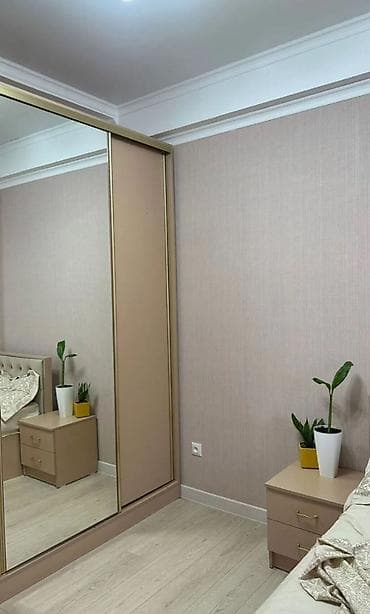 Недвижимость: 3 комнаты, 103 м², Элитка, 3 этаж, Дизайнерский ремонт — 10