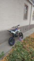 авто с последующим выкупом бишкек саната: Питбайк Kayo K2 (серия KZ), кроссовая компоновка. Характеристики и — 1