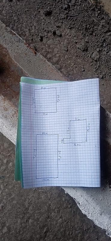 по часовая аренда: Сдаются складские помещения в городе Токмок. По всем вопросам — 1