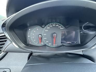 chevrolet blazer: Chevrolet Trax: 2019 г., 1.6 л, Автомат, Дизель, Кроссовер — 10