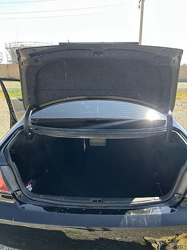 Lexus: Lexus ES: 2002 г., 3 л, Автомат, Бензин, Седан — 5