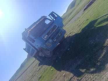 1jz gtr: Грузовик, Volvo, Стандарт, Б/у — 5