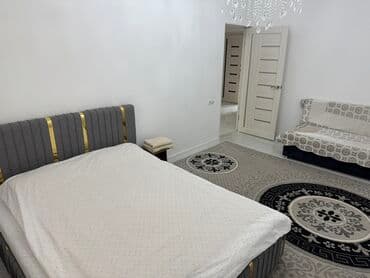 сдаю комнату ошский рынок: Сдаётся уютная квартира посуточно и на короткий срок В квартире есть — 2