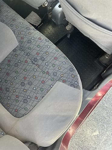 куплю матис: Daewoo Matiz: 2007 г., 0.8 л, Механика, Бензин — 7