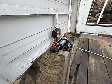 фары спринтер: Mercedes-Benz Спринтер: 2000 г., 2.2 л, Ручные, Дизель — 5