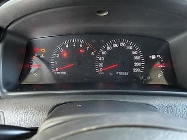 телешка для авто: Toyota Corolla: 2004 г., 1.6 л, Ручные, Бензин, Универсал — 7