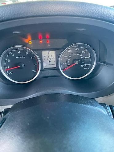 Subaru: Subaru Forester: 2018 г., 2.5 л, Автомат, Газ, Кроссовер — 10