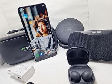 техно спарк 10: Tecno Spark 10 Pro, Б/у, 128 ГБ, цвет - Белый, 1 SIM, eSIM, 2 SIM — 5