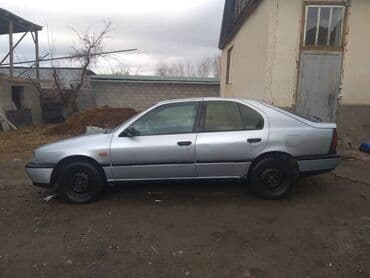мочевина для дизеля купить в бишкеке: Nissan Primera: 1994 г., 1.6 л, Механика, Бензиновая, Хэтчбэк — 6