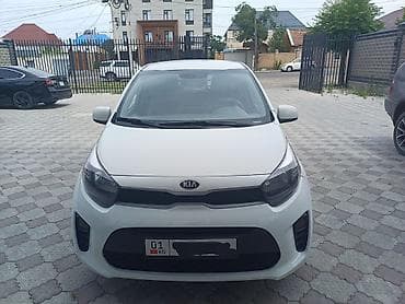 хетчбек: Авто в рассрочку без банка/ сдача авто под выкуп Киа морнинг/ Kia — 8