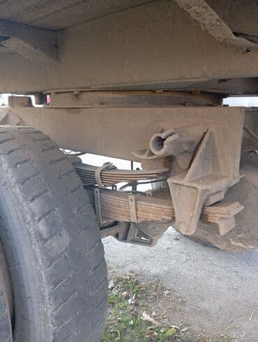 купить передний бампер на мерседес w210 в бишкеке: Прицеп — 3