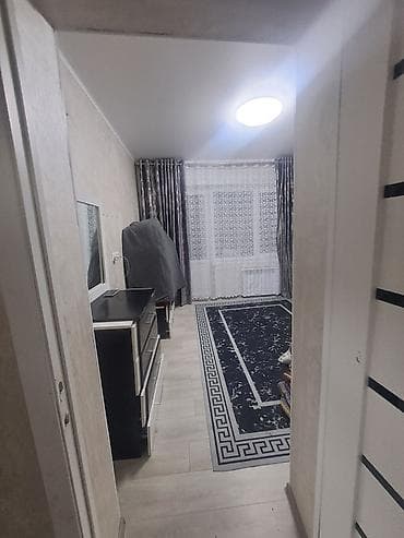 продаю квартиру линейная тыныстанова: 2 комнаты, 54 м², 1 этаж, Евроремонт — 1