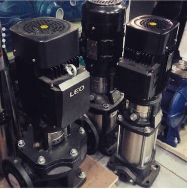 насос для откачки воды из бассейна: Один из лучших производительных насосов для откачки дренажных — 2