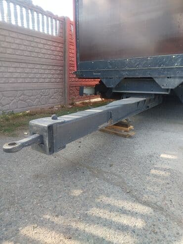 куплю дизельный генератор: Жүк ташуучу унаа, Volvo, Стандарт, Колдонулган — 11