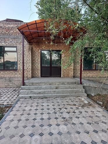 продажи квартиры: Ижарага берилет
Сдаю в аренду
г. Кочкор Ата — 5