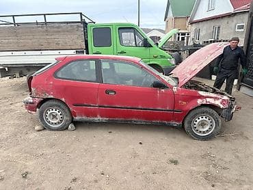 нонда: Honda Civic: 2026 г., Бензин, Хэтчбэк — 1