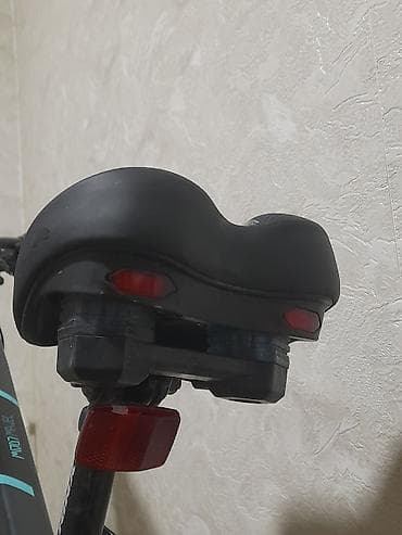 велик тринкс: Горный велосипед, Trinx, Алюминий, Б/у — 3