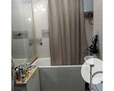11: 3 комнаты, 70 м², 106 серия, 3 этаж, Евроремонт — 2
