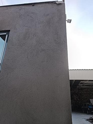 Услуги по строительству и ремонту: Штукатурка стен Больше 6 лет опыта — 10