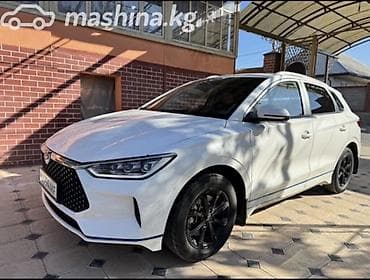 eva poliki: BYD E2: 2020 г., Автомат, Электромобиль, Хэтчбэк — 1