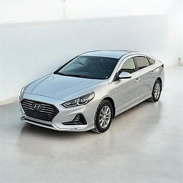 Сдаю Hyundai Sonata, Посуточно, Без водителя, | Залог, Предоплата, Водительские права
