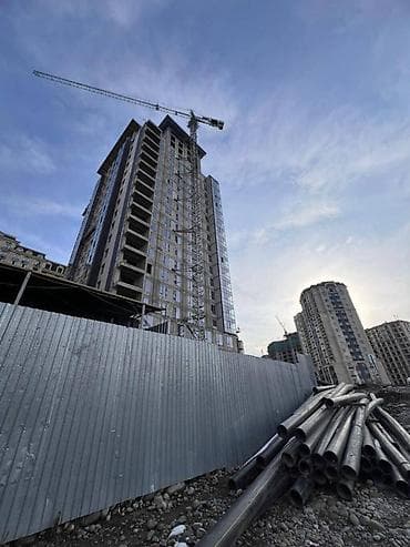 art square: 2 комнаты, 86 м², Элитка, 6 этаж, Готовая ПСО (под самоотделку) — 10