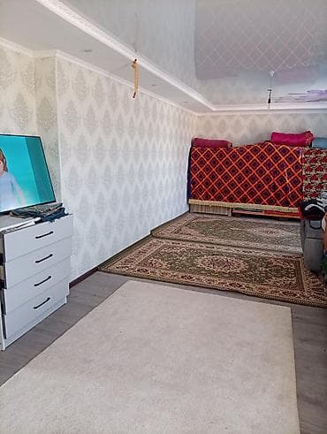 комната ижара: Ысык-Көлдө конок үйү, Тоң, 10+ орун — 5
