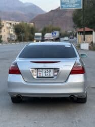 купить авто в кредит без первоначального взноса: Honda Inspire: 2006 г., 3 л, Автомат, Бензин, Седан — 6