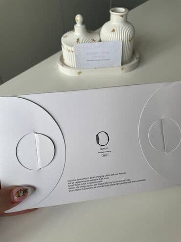 лучшая копия apple watch 2021: Apple watch 8 ultra premium батарея на 3 дня подключается ко всем — 6